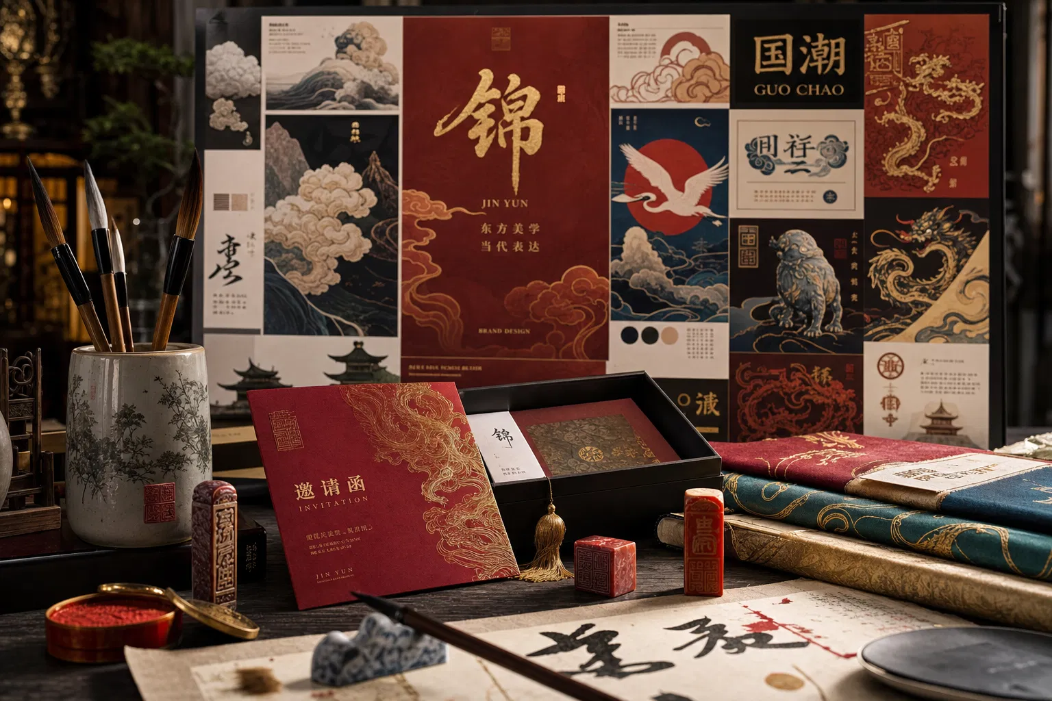 每日大赛评审标准与评分细则公布